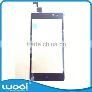 Replacement Touch Screen Digitizer for ZTE Blade V2 Lite A450 thumbnail-1
