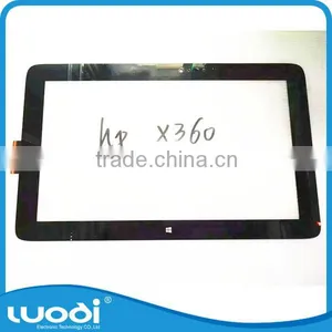 Replacement Touch Panel Screen Digitizer Glass for Hp Spectre X360 thumbnail-1
