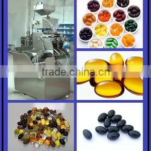 Vegetable Gelatin Spredox Box for Encapsulation Machine Gelatin Box thumbnail-5
