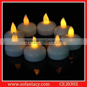 Cheapest Light up Led Candle thumbnail-4