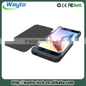 for Samsung Battery Case Last Power Bank Active With Built in Charger Plug thumbnail-1