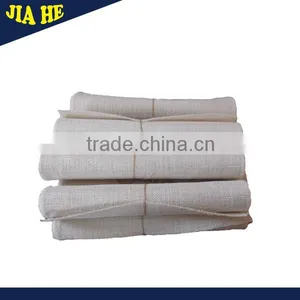 Jute Cloth Hessian Cloth Jute Fabric (JF-088) thumbnail-1