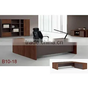 34356-B10-18 OFFICE DESK thumbnail-1
