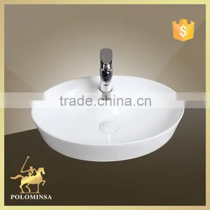 New Western Bathroom Wash Basin thumbnail-2