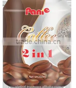 Panie Coffee, The Best Canned Coffee From Vietnam thumbnail-2