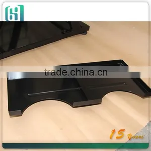 Metal Floor Merchandising Ceramic Tile Display Shelf HSX-S0359 thumbnail-4