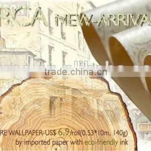 Pure Color Wallpaper Wholesale Wall Paper Rolls thumbnail-2