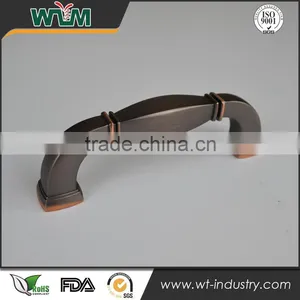 Classic Furniture Handle Components Products Made Die Casting thumbnail-2