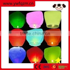 Chinese Festival Paper Lantern thumbnail-1