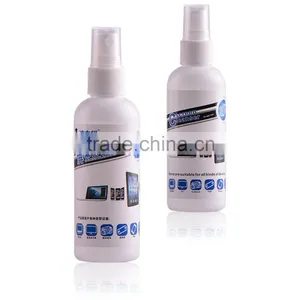 Factory Wholesales Kcl-1005 Lcd Screen Cleaning Kit With 100ml Liquid thumbnail-4