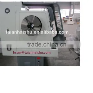 Tube Threading Lathe CKG1319E CKG(E) Series CNC Oil Country Pipe Threading Lathe thumbnail-4