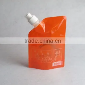 Hot Selling BPA Free Cheap Logo Printed Plastic Water Bottle /Reusable Plastic Water Bottle thumbnail-2