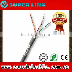 Factory Cat 6 UTP Lan Cable NETWORK CABLE thumbnail-1
