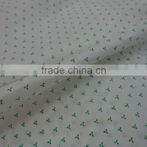 Hotel Bed Sheet Use 100%poly/cotton Fabric thumbnail-6