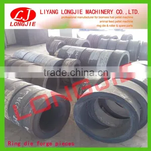 SZLH508 Ring Die Feed Pellet Machine Mould thumbnail-4