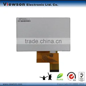 Hot Selling 5.0 Inch LCD Display Module for Industial Use thumbnail-2