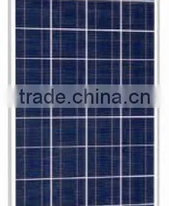 Polycrystalline Silicon Solar Module (HNTH100-12) thumbnail-1