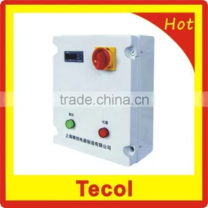 Cold Storage Electrical Control Box ECB-1020 thumbnail-1