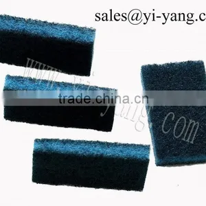 Nylon Scouring Pad,cleaning Pad thumbnail-1