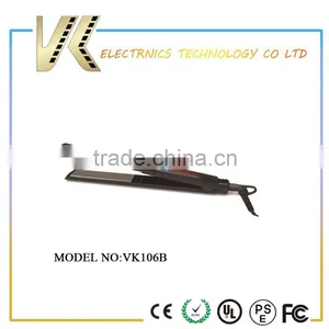 Professional Brazilian Keratin MCH Fast Heat Up Touch Screen Hair Straightener thumbnail-5