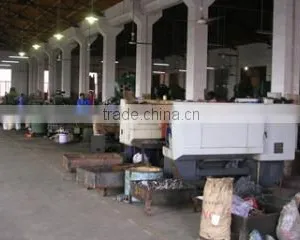 Changshu Seagull Crane & Hoist Machinery Co., Ltd. company overview - view 1 thumbnail