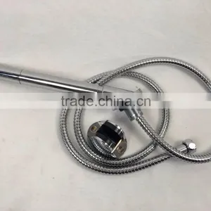 High Quality RV and Boat Outdoor Mixer Shower Faucet GR-SF002 thumbnail-2