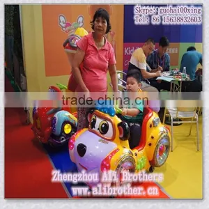 [Ali Brothers] Amazing Amusement Fairground Ride for Sale Promotion Price: 300 USD thumbnail-1