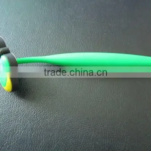 Magnetic Soft Pvc Ball Pen thumbnail-1
