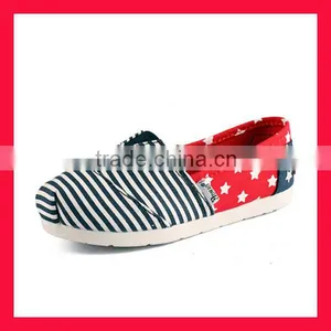 2016 Beautiful Pattern Shoe Kids Casual Shoes New Pattern thumbnail-1