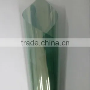 High Performance Solar Window Glass Sputtered Film thumbnail-1