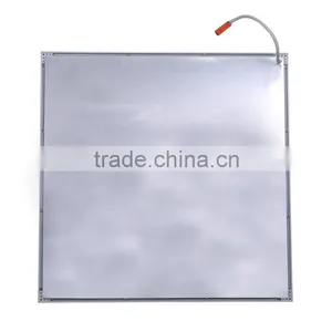 20-30 USD/PCS 110LM/W 5 Years' Warranty White Frame 100-277V AC LED Lighting Panel 600x600 36W thumbnail-6