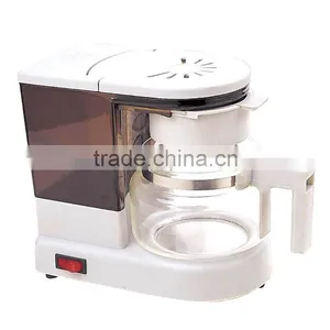 Deluxe Auto Coffee Maker thumbnail-1