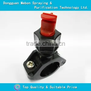 Quick Detachable Toggle Clamp Flat Fan Jet Nozzle thumbnail-1