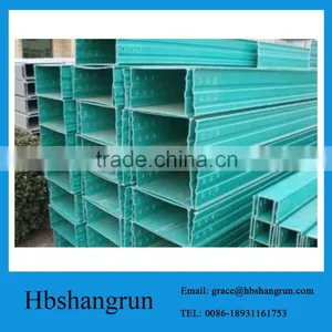 Frp Fiberglass Cable Trunking Price thumbnail-1