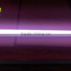 Good Quality 1500MM Freezer t8 Led Pink Tube Lights for Meat LED Pink Light Source 3 Years' Warranty thumbnail-4
