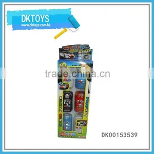 Multi Colors Super Slide Car Baby Vehicles thumbnail-1