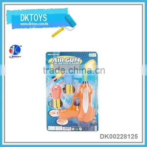 Giveaways Plastic Shooter Soft Bullet Toy Gun thumbnail-1