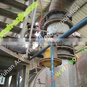Coal Recycling of Iron Slag Recycling thumbnail-3