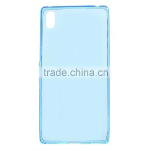For Sony Cases, For Sony Z4 Case, For Sony Z4 TPU Case thumbnail-1