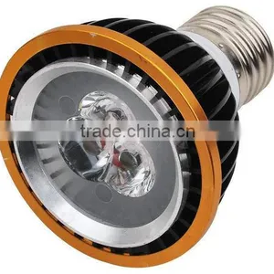 Led Par20 Lamp/6w Led Spotlight/e27 Holder thumbnail-1
