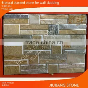 Natural Slate Cultured Stone Wall Stone Finishes thumbnail-1