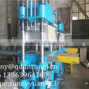 Rubber O-rings Machine thumbnail-5