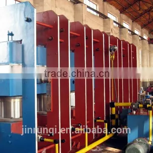 Conveyor Belt Repair Vulcanizer of China thumbnail-2