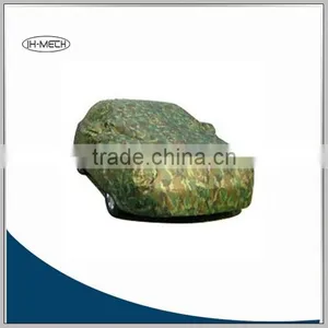 Good Quality Waterproof , Snow, Hail Protection Car Cover thumbnail-1