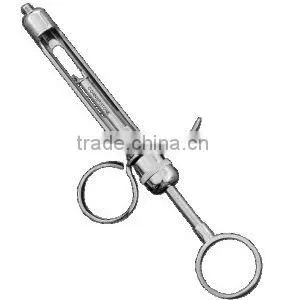 Syringe, Dental Instruments, Dental Syringes thumbnail-1