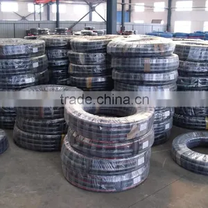 NBR Material Oil /fuel/rubber Hose Factory thumbnail-6