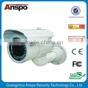 CCTV Waterproof Camera,1/3"SONY 1200TVL, Factory Guangzhou thumbnail-1