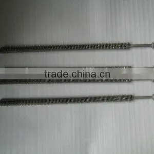 Stainless Steeel Finned Tubular Heater thumbnail-1