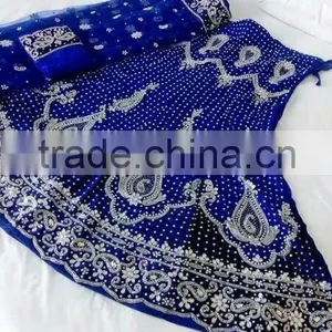 Lehenga Choli thumbnail-4