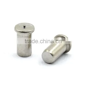Standoff Unthreaded Stand Metric CD Welding Stud thumbnail-2